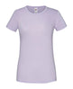 Fruit Of The Loom Women's Iconic T - Soft Lavender