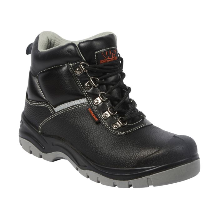 Work Site SS609SM all terrain safety boot