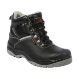 Work Site SS609SM all terrain safety boot