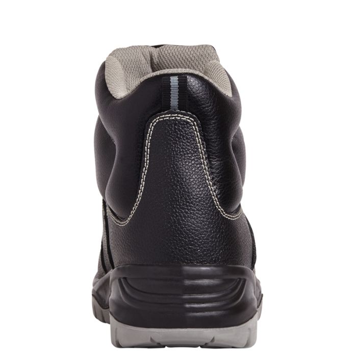 Work Site SS609SM all terrain safety boot