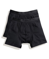 Fruit Of The Loom Classic Boxer 2-Pack