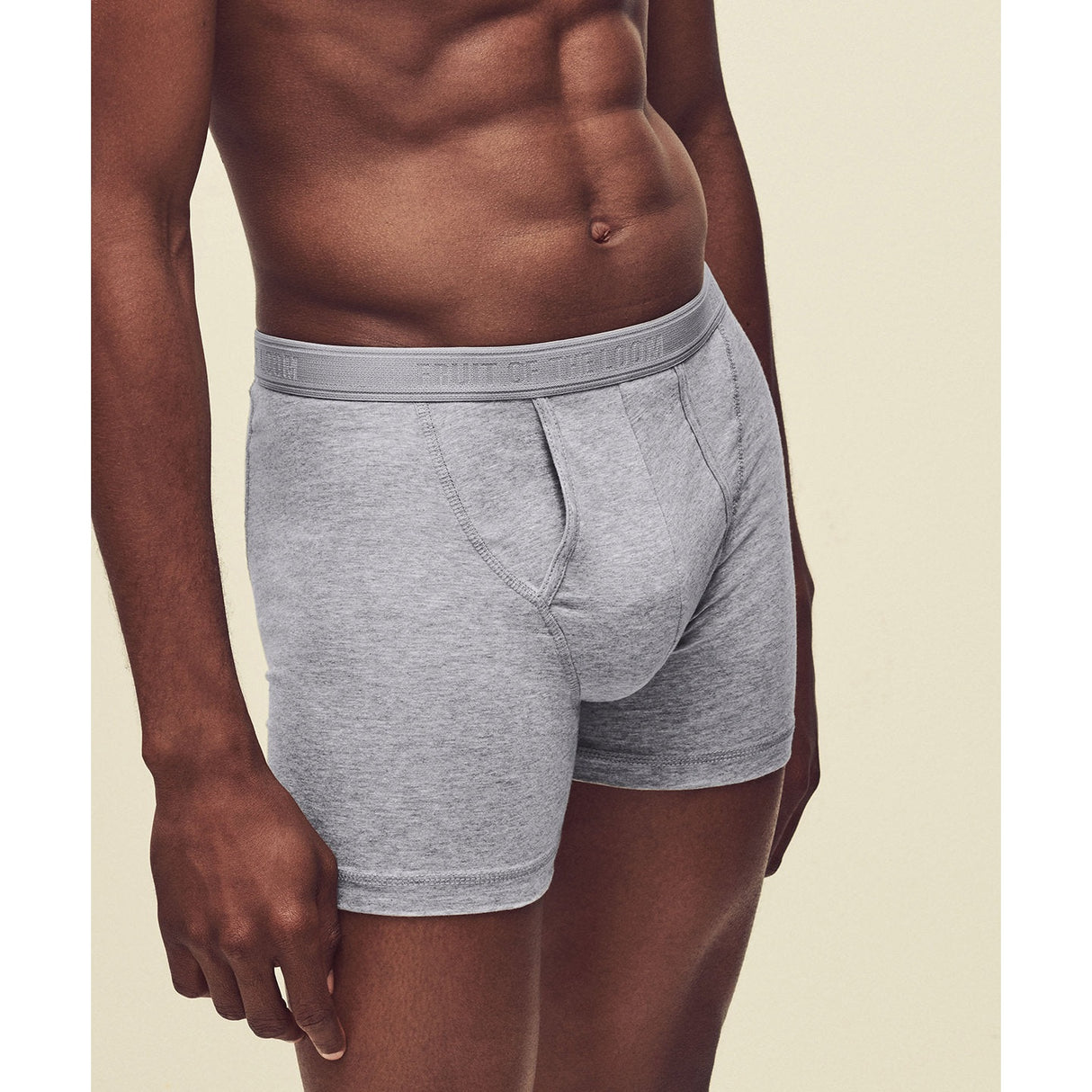 Fruit Of The Loom Classic Boxer 2-Pack