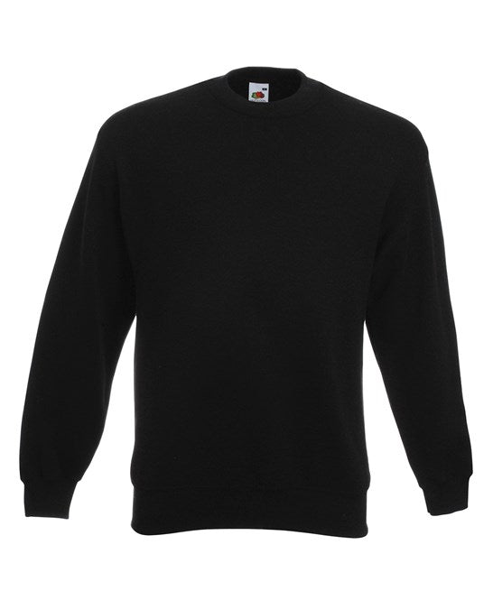 Fruit Of The Loom Premium 70/30 Set-In Sweatshirt