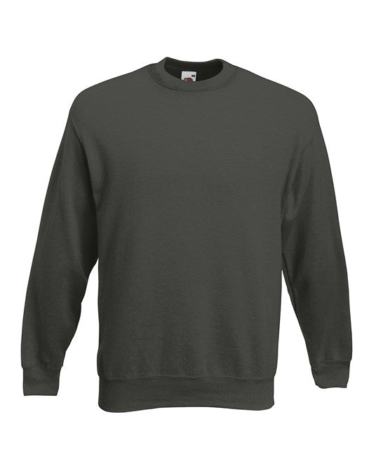 Fruit Of The Loom Premium 70/30 Set-In Sweatshirt