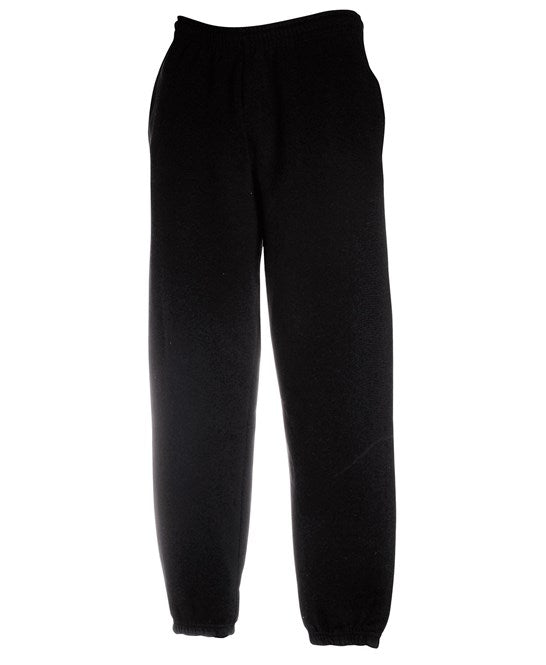 Fruit Of The Loom Premium 70/30 Elasticated Sweatpants