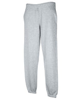 Fruit Of The Loom Premium 70/30 Elasticated Sweatpants