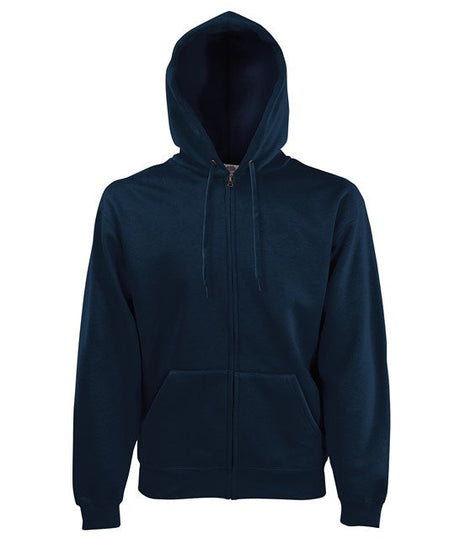 Fruit Of The Loom Premium 70/30 Hooded Sweatshirt