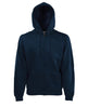 Fruit Of The Loom Premium 70/30 Hooded Sweatshirt Jacket