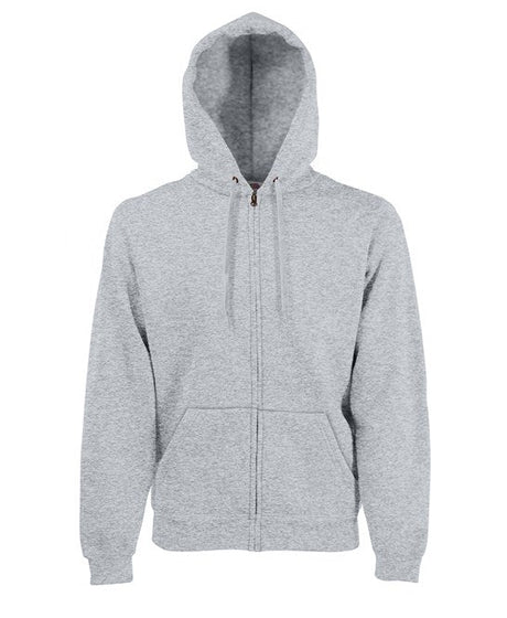 Fruit Of The Loom Premium 70/30 Hooded Sweatshirt