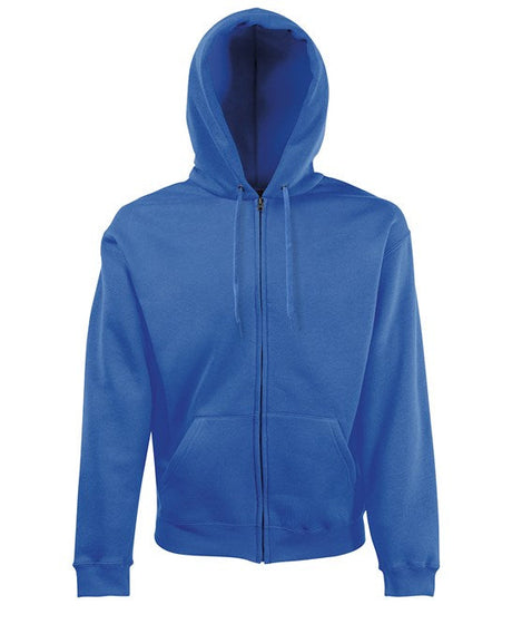 Fruit Of The Loom Premium 70/30 Hooded Sweatshirt