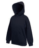 Fruit Of The Loom Kids Premium Hooded Sweatshirt