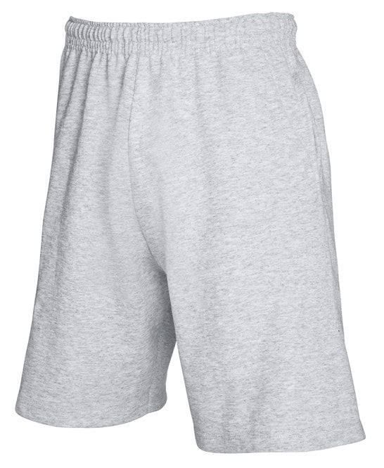 Fruit Of The Loom Lightweight Shorts