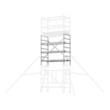 Sealey Platform Scaffold Tower Extension Pack 3 EN 1004-1