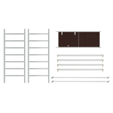 Sealey Platform Scaffold Tower Extension Pack 3 EN 1004-1