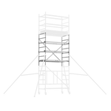 Sealey Platform Scaffold Tower Extension Pack 3 EN 1004-1