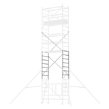 Sealey Platform Scaffold Tower Extension Pack 4 EN 1004-1