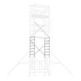 Sealey Platform Scaffold Tower Extension Pack 4 EN 1004-1