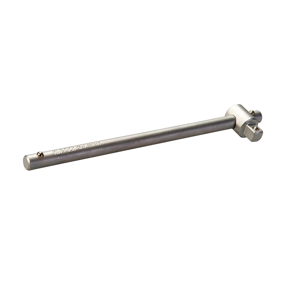 King Dick 1/2" SD Sliding T-Bar