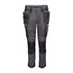 Sudbury Stretch Slim Fit Holster Pocket Trouser