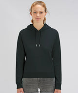 Stanley/Stella Women's Stella Trigger Iconic Hoodie Sweatshirt  (Stsw148)