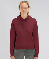 Stanley/Stella Women's Stella Trigger Iconic Hoodie Sweatshirt  (Stsw148)