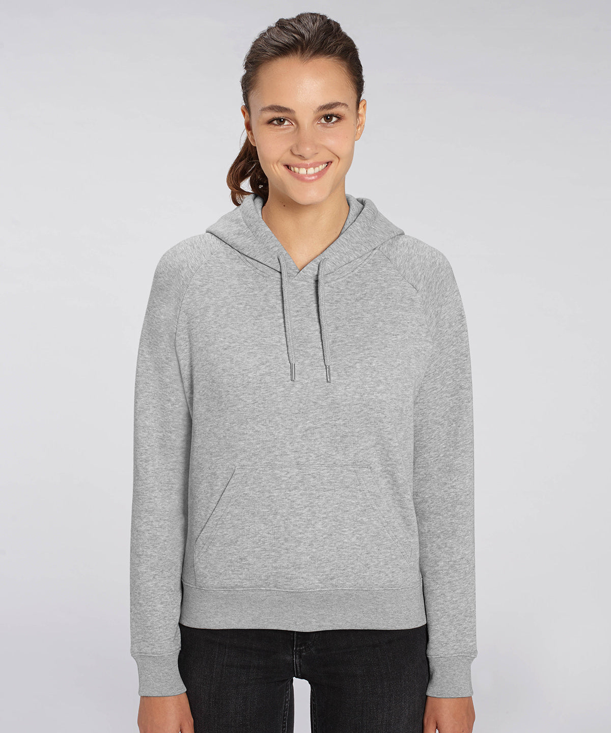 Stanley/Stella Women's Stella Trigger Iconic Hoodie Sweatshirt  (Stsw148)