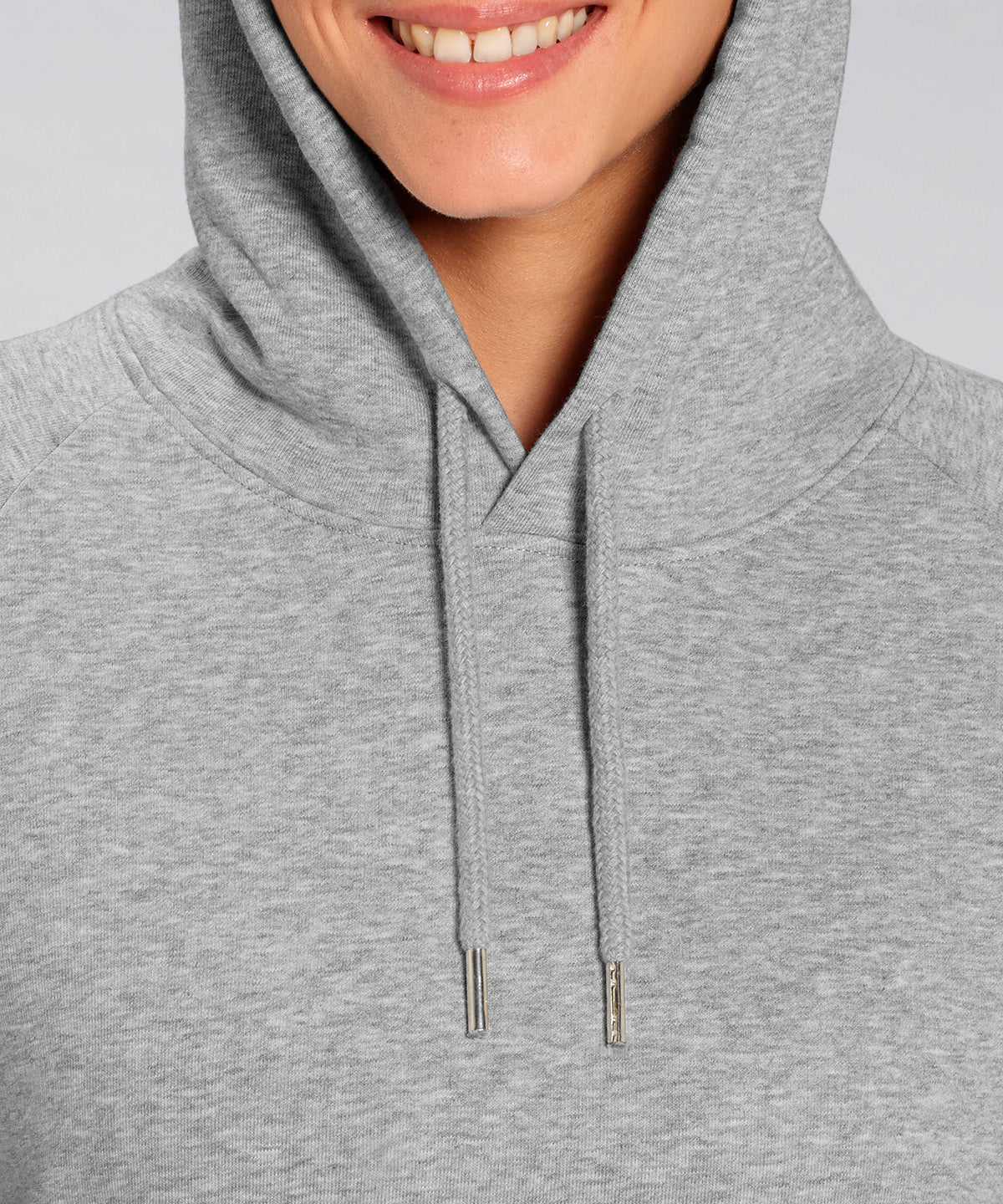 Stanley/Stella Women's Stella Trigger Iconic Hoodie Sweatshirt  (Stsw148)