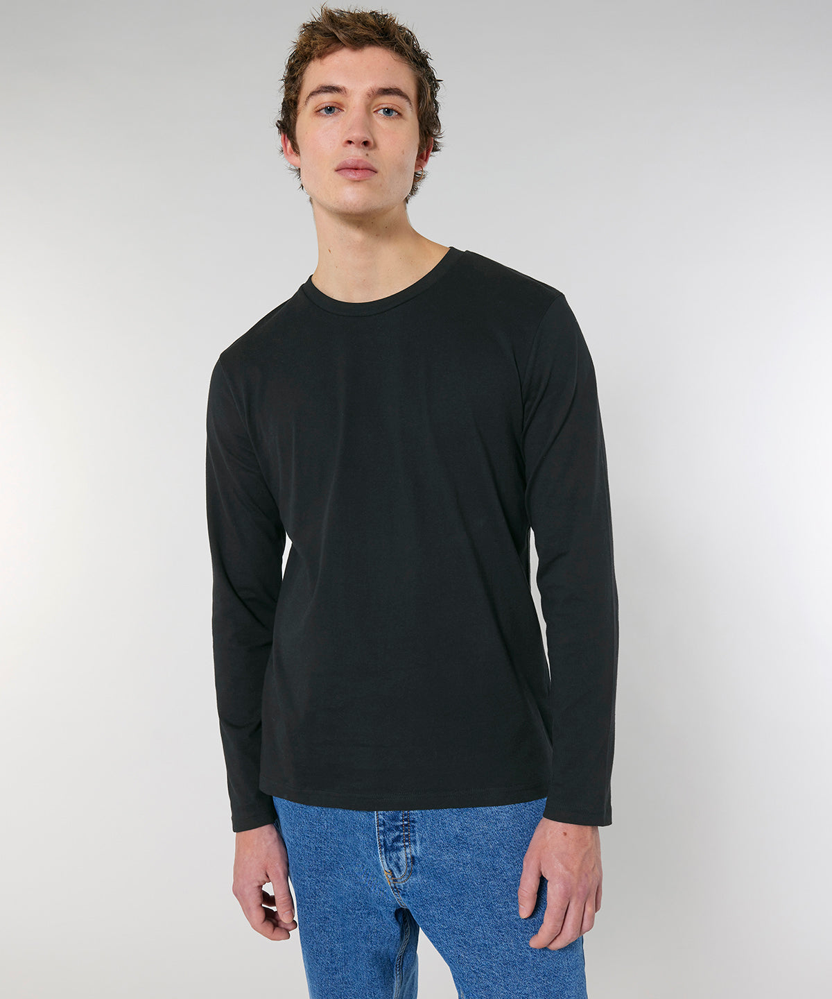 Stanley/Stella Stanley Shuffler Iconic Long Sleeve T-Shirt (Sttm560)