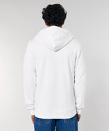 Stanley/Stella Unisex Connector Essential Zip-Thru Hoodie Sweatshirt (Stsu820)