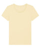 Stanley/Stella Women's Stella Expresser Iconic Fitted T-Shirt (Sttw032) - Butter