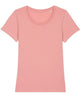 Stanley/Stella Women's Stella Expresser Iconic Fitted T-Shirt (Sttw032) - Canyon Pink