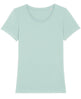 Stanley/Stella Women's Stella Expresser Iconic Fitted T-Shirt (Sttw032) - Caribbean Blue