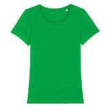 Stanley/Stella Women's Stella Expresser Iconic Fitted T-Shirt (Sttw032) - Fresh Green