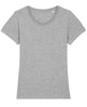 Stanley/Stella Women's Stella Expresser Iconic Fitted T-Shirt (Sttw032) - Heather Grey