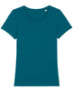 Stanley/Stella Women's Stella Expresser Iconic Fitted T-Shirt (Sttw032) - Ocean Depth