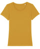 Stanley/Stella Women's Stella Expresser Iconic Fitted T-Shirt (Sttw032) - Ochre