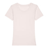 Stanley/Stella Women's Stella Expresser Iconic Fitted T-Shirt (Sttw032) - Vintage White
