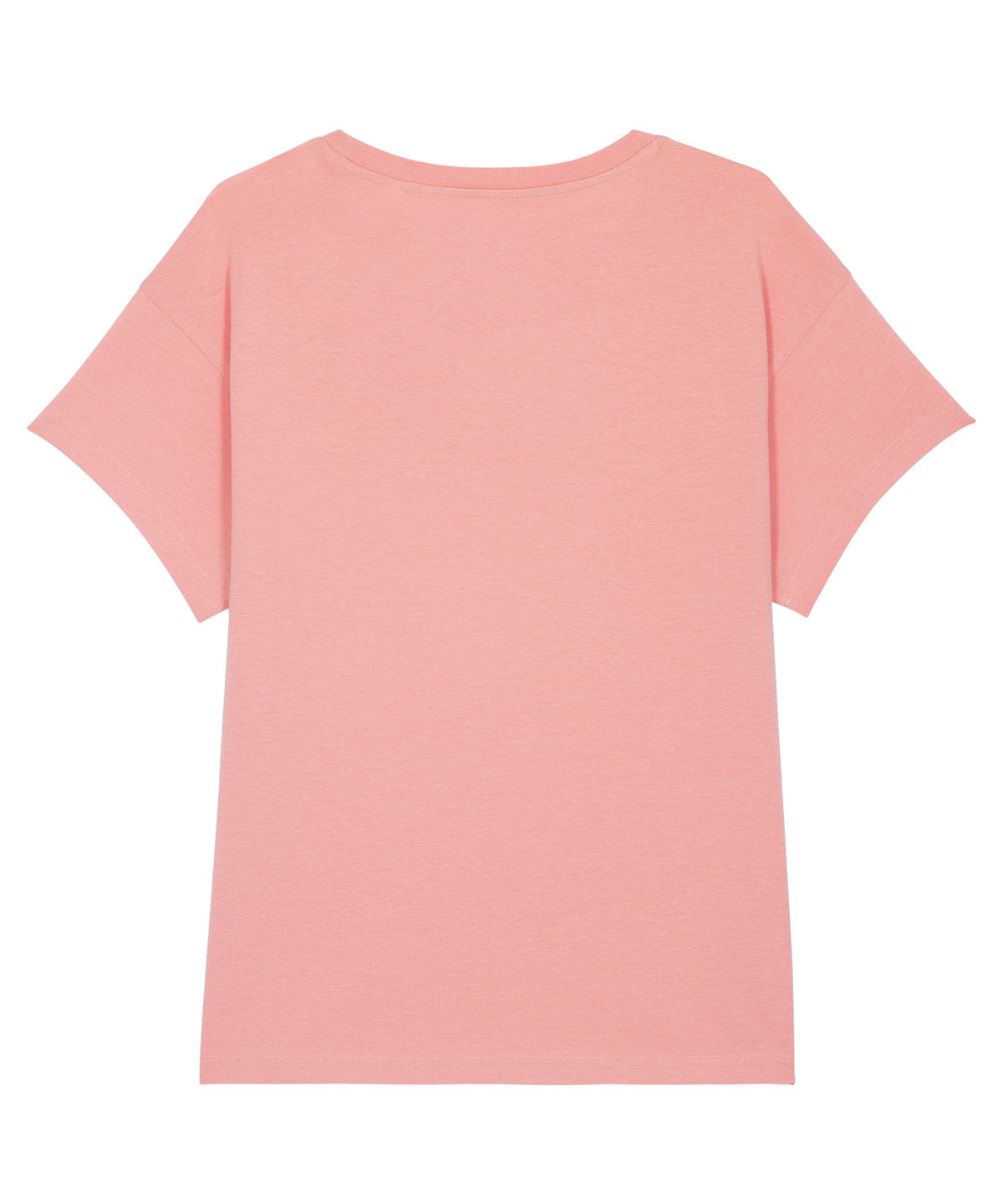 Stanley/Stella Women's Stella Chiller Scoop Neck Relaxed Fit T-Shirt (Sttw036)