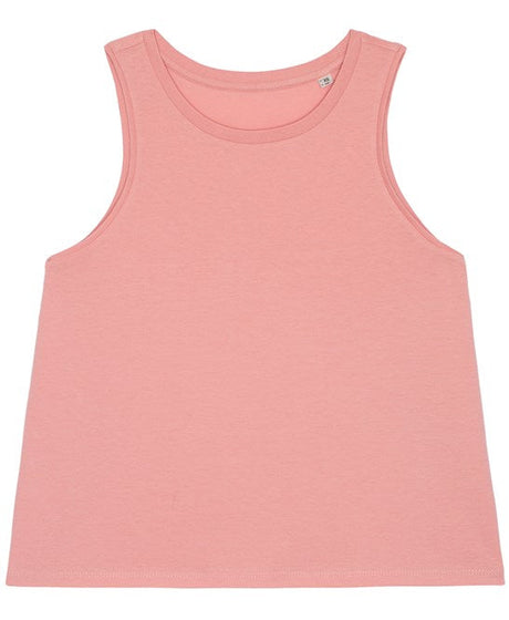 Stanley/Stella Women's Stella Dancer Crop Tank Top (Sttw038)