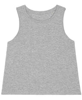 Stanley/Stella Women's Stella Dancer Crop Tank Top (Sttw038)