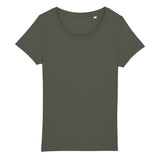 Stanley/Stella Women's Stella Jazzer The Essential T-Shirt (Sttw039) - Khaki