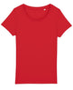 Stanley/Stella Women's Stella Jazzer The Essential T-Shirt (Sttw039) - Red