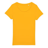 Stanley/Stella Women's Stella Jazzer The Essential T-Shirt (Sttw039) - Spectra Yellow