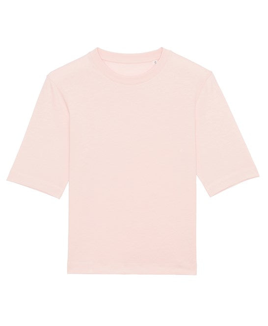 Stanley/Stella Stella Fringer Women's Boxy Heavy T-Shirt (Sttw054)