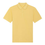 Stanley/Stella Prepster Unisex Short Sleeve Polo (Stpu331) - Jojoba