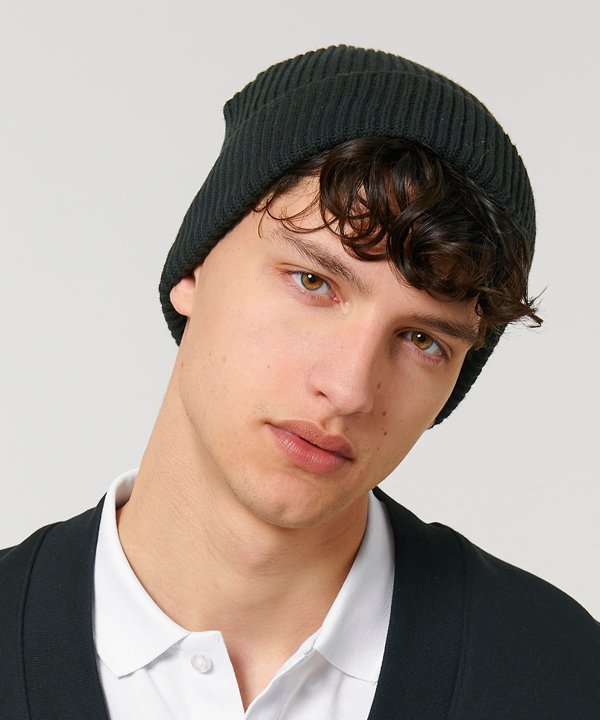 Stanley/Stella Fisherman Beanie In Unisex Fit (Stau771)