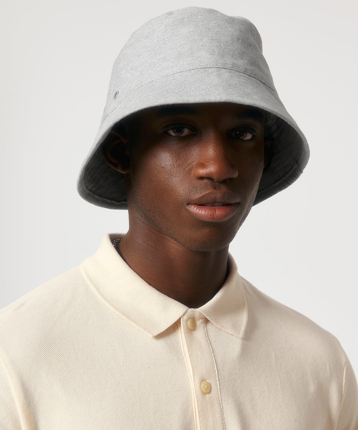 Stanley/Stella Bucket Hat With Metal Eyelets (Stau893)