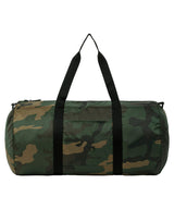 Stanley/Stella Lightweight Duffle Bag Aop (Stau896)