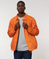 Stanley/Stella Coacher Casual Jacket (Stju833)