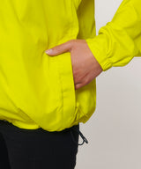 Stanley/Stella Commuter Multifunctional Jacket (Stju846) - Lime Flash